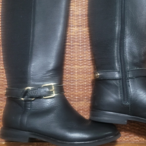 💕💕Original Ralph Lauren Leather riding boots!! almost new.💕💕 - Picture 9 of 9